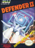 Defender II (Nintendo Entertainment System)